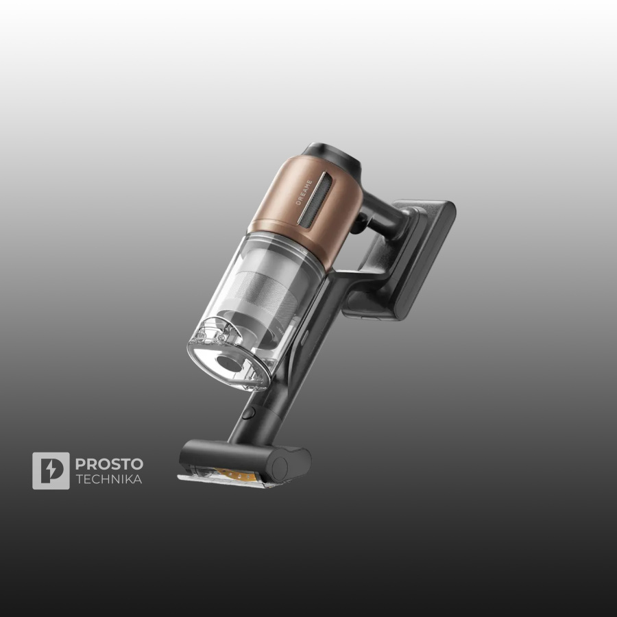 Dreame Z20
